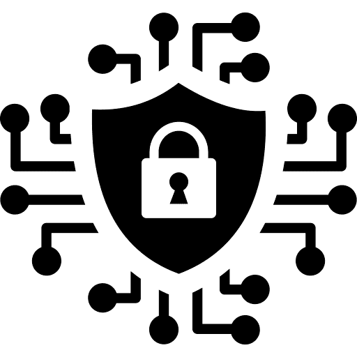 Cybersecurity Consulting Logo