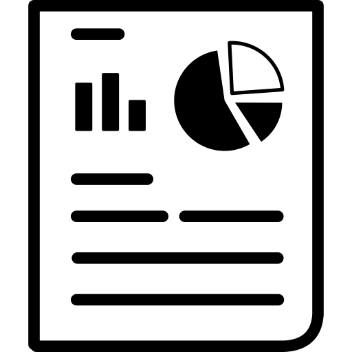 Finance Consulting Logo